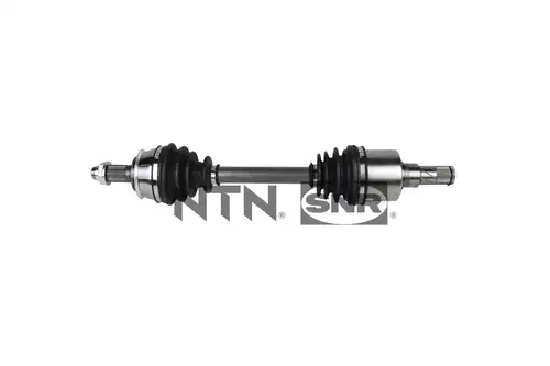 полуоска SNR DK62.002