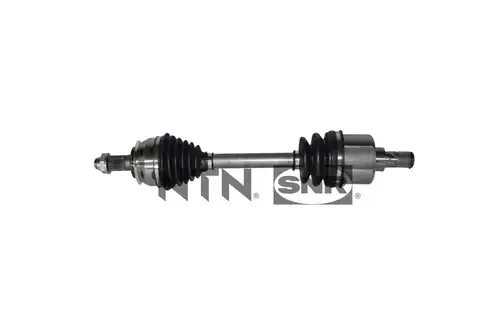 полуоска SNR DK62.003
