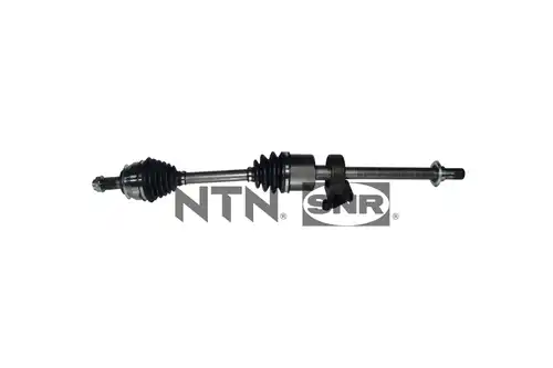 полуоска SNR DK62.004