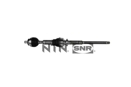 полуоска SNR DK65.010