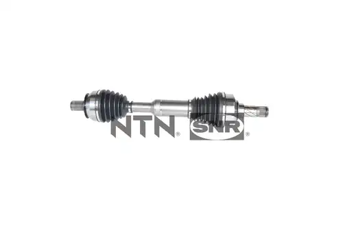 полуоска SNR DK65.012