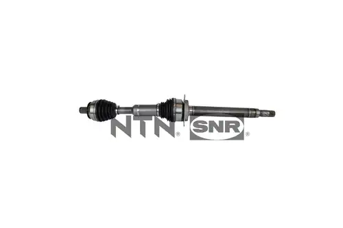 полуоска SNR DK65.013