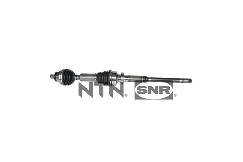 полуоска SNR DK65.015