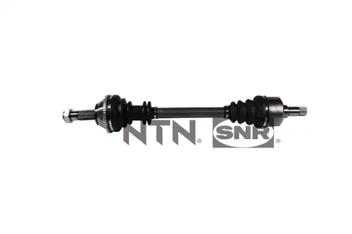 полуоска SNR DK66.005