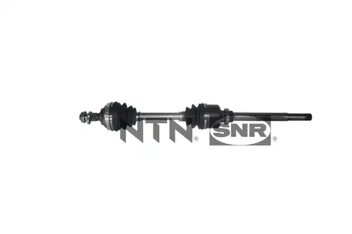 полуоска SNR DK66.006