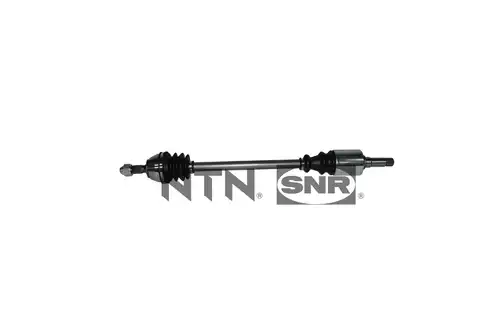 полуоска SNR DK66.009