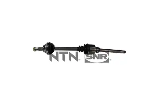 полуоска SNR DK66.010