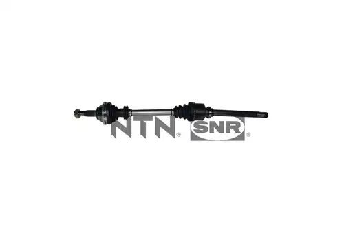 полуоска SNR DK66.011