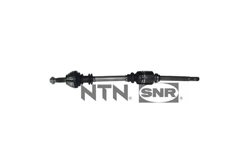 полуоска SNR DK66.012