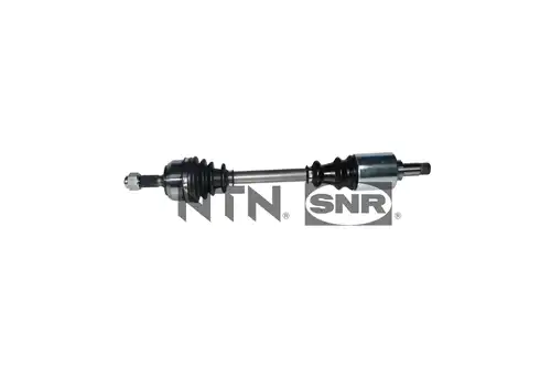 полуоска SNR DK66.013