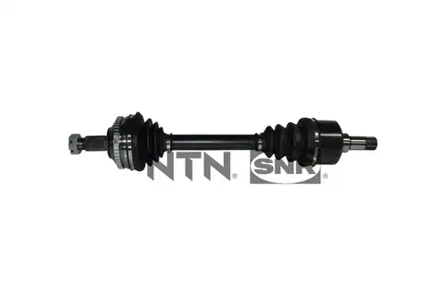 полуоска SNR DK66.015