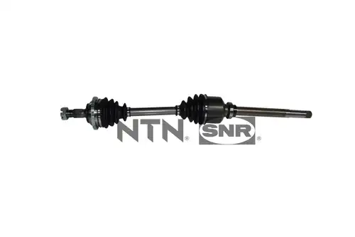 полуоска SNR DK66.016