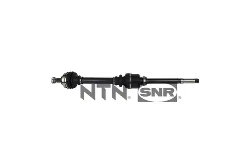 полуоска SNR DK66.017