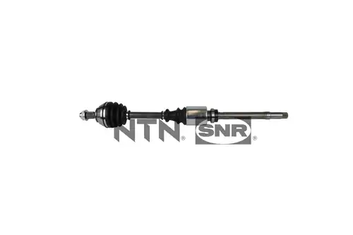 полуоска SNR DK66.019