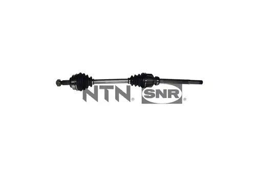полуоска SNR DK66.020