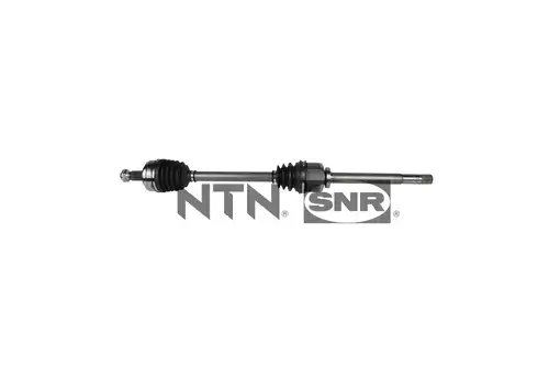 полуоска SNR DK68.023