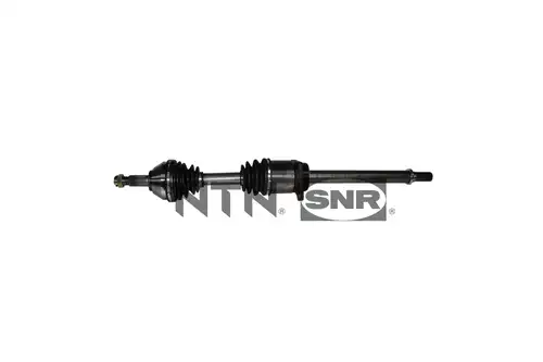 полуоска SNR DK68.024