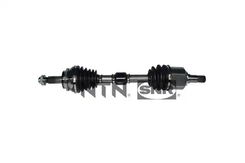 полуоска SNR DK69.013