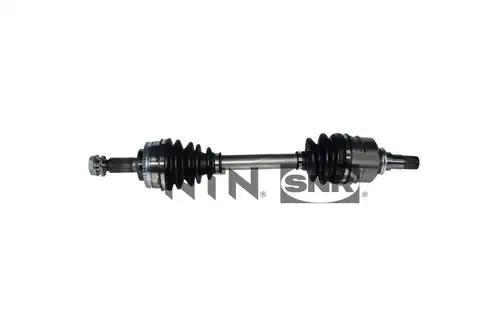 полуоска SNR DK69.014