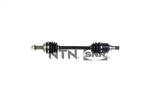 полуоска SNR DK69.015