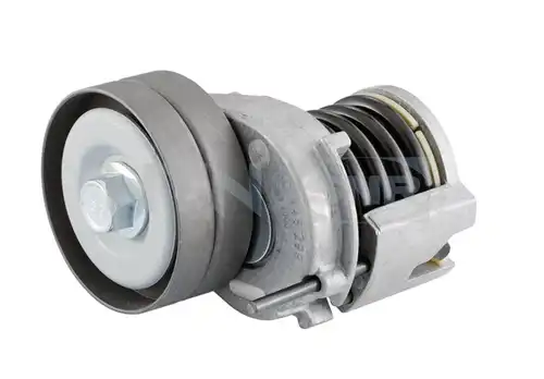 обтящна ролка, пистов ремък SNR GA357.50