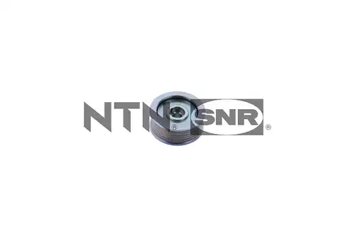 паразитна/ водеща ролка, пистов ремък SNR GA377.04