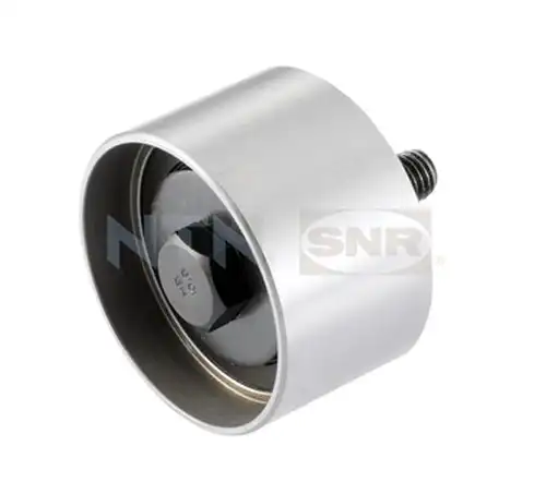 паразитна/ водеща ролка, зъбен ремък SNR GE386.00