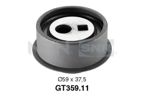 обтяжна ролка, ангренаж SNR GT359.11