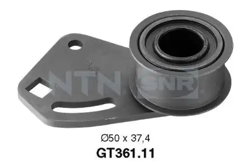 обтяжна ролка, ангренаж SNR GT361.11