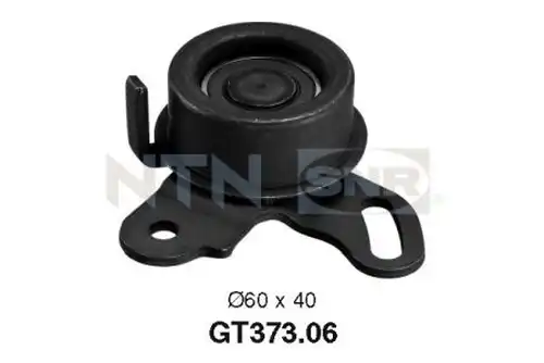 обтяжна ролка, ангренаж SNR GT373.06