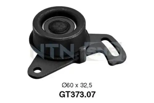 обтяжна ролка, ангренаж SNR GT373.07