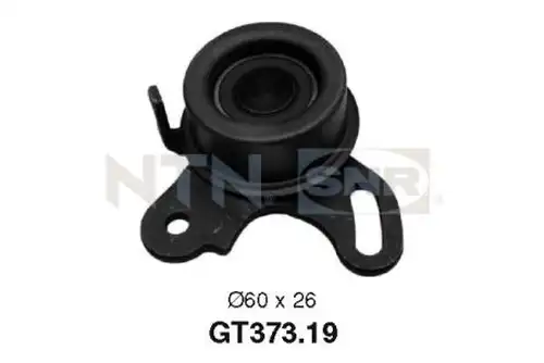 обтяжна ролка, ангренаж SNR GT373.19