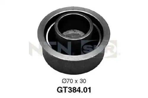 обтяжна ролка, ангренаж SNR GT384.01