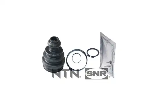 комплект маншон, полуоска SNR IBK51.002