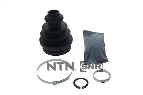 комплект маншон, полуоска SNR IBK51.003