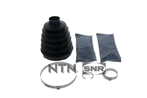 комплект маншон, полуоска SNR IBK51.004
