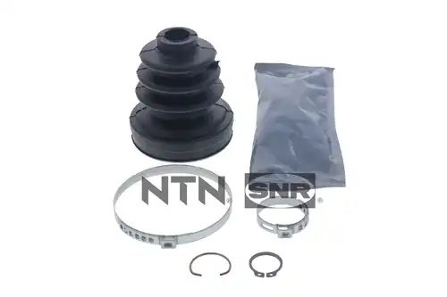 комплект маншон, полуоска SNR IBK52.001