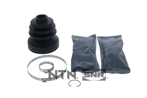 комплект маншон, полуоска SNR IBK52.002