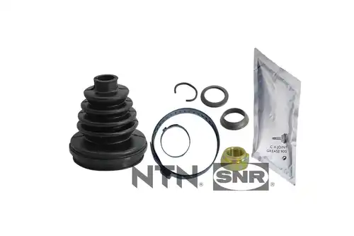 комплект маншон, полуоска SNR IBK53.006
