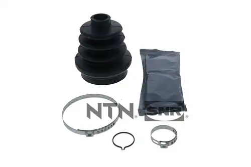 комплект маншон, полуоска SNR IBK53.007