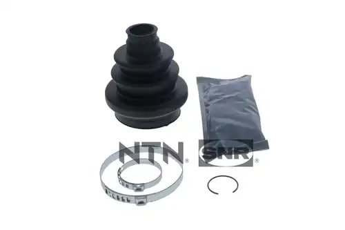 комплект маншон, полуоска SNR IBK53.008