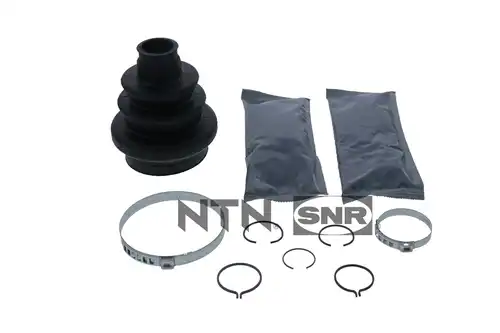 комплект маншон, полуоска SNR IBK53.009