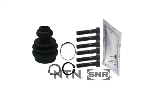 комплект маншон, полуоска SNR IBK54.001