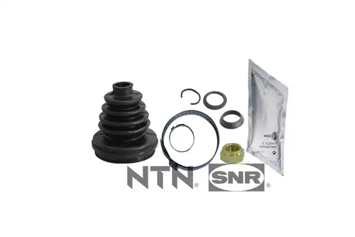 комплект маншон, полуоска SNR IBK54.002