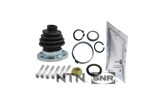 комплект маншон, полуоска SNR IBK54.003
