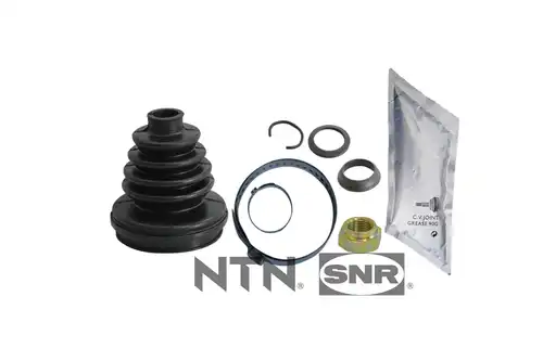 комплект маншон, полуоска SNR IBK54.004