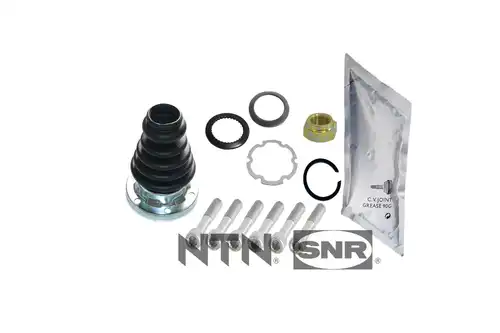 комплект маншон, полуоска SNR IBK54.005