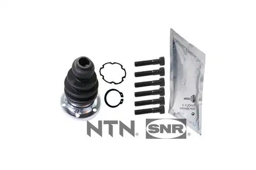 комплект маншон, полуоска SNR IBK54.006