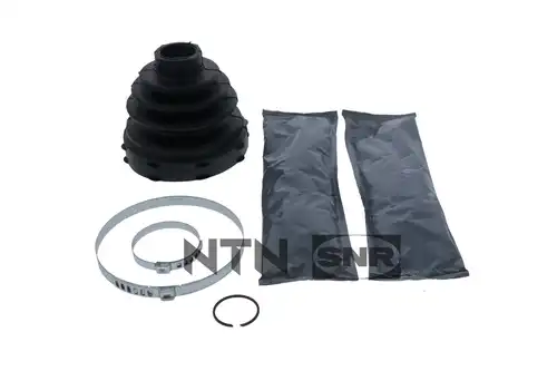 комплект маншон, полуоска SNR IBK58.005