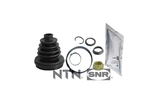 комплект маншон, полуоска SNR IBK60.002